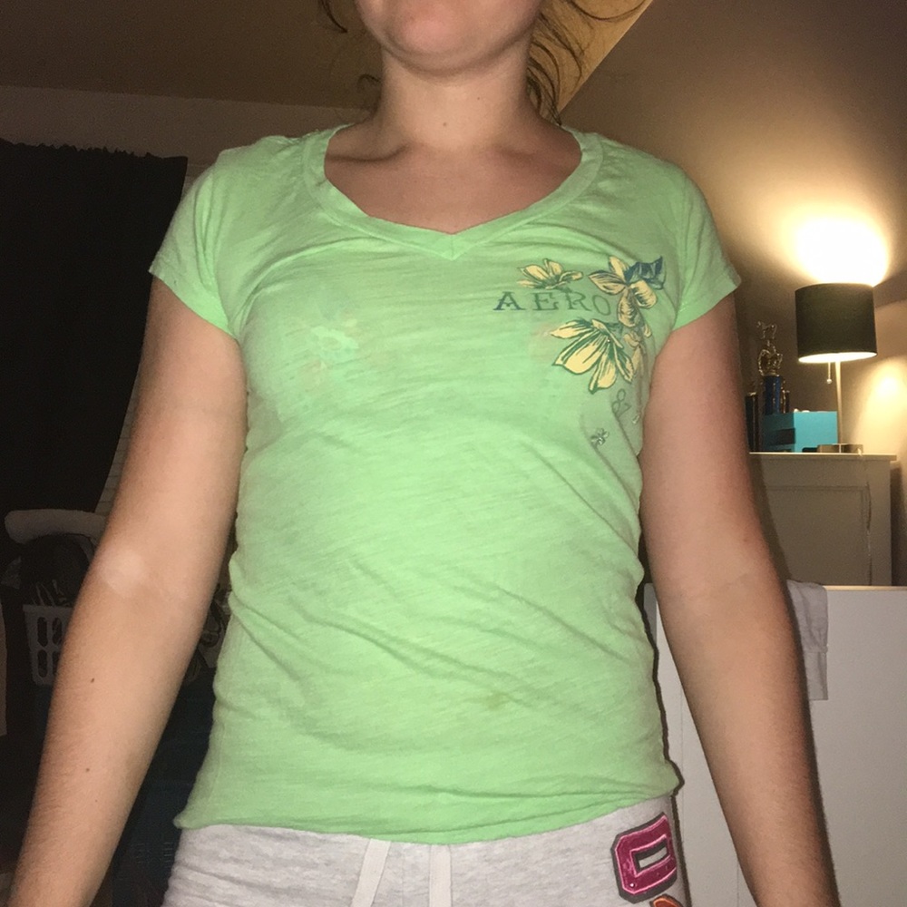 Aeropostale Shirt